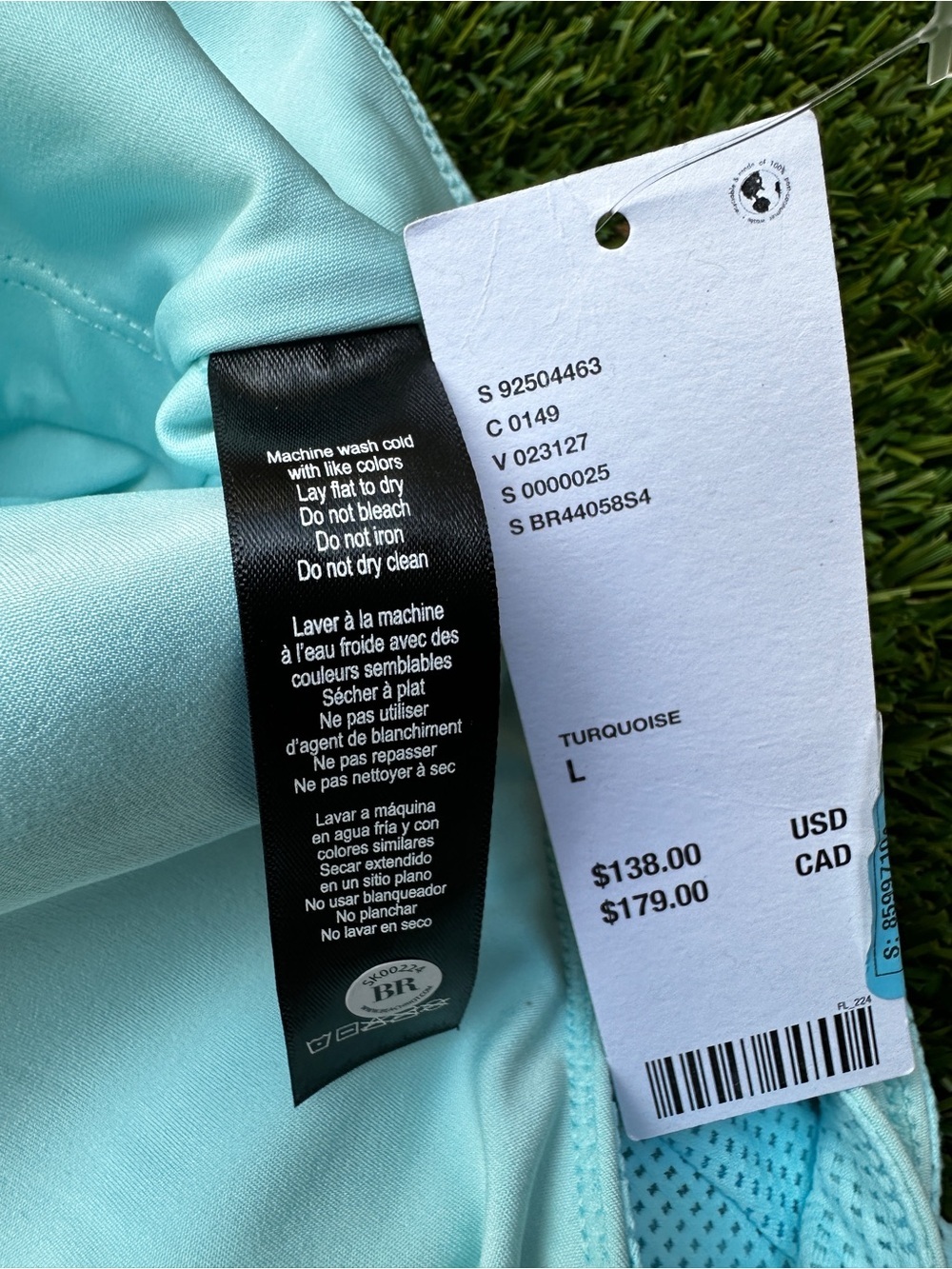 Beach Riot Harlee dress - Picture 7 of 9